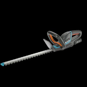 GARDENA Accu-heggenschaar ComfortCut 50/18V P4A set