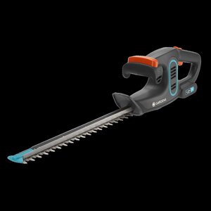 GARDENA Accu heggenschaar EasyCut Li