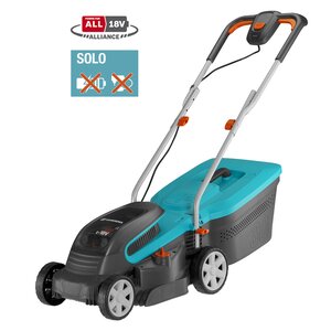 GARDENA Accumaaier PowerMax 32/36V P4A solo