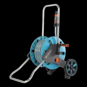 GARDENA Slangenwagen CleverRoll M Set