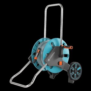 GARDENA Slangenwagen CleverRoll M set 20 m
