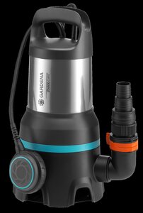 GARDENA Vuilwaterpomp 25000