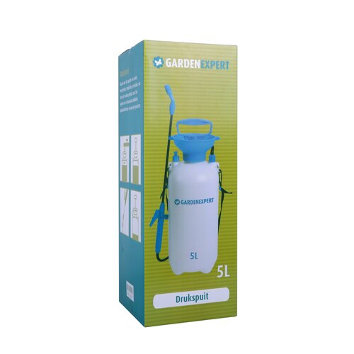 GE Drukspuit 5L - afbeelding 2