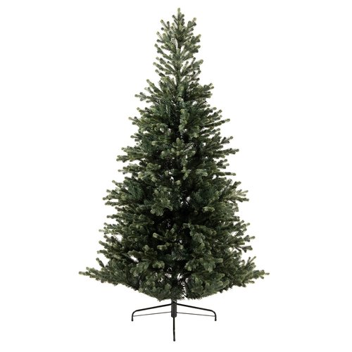 Everlands Geneva Fir kunstkerstboom groen - H 180 x D 116 cm - afbeelding 1