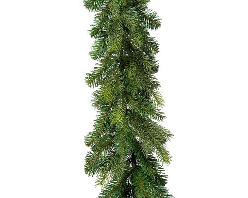 Grandis Fir Guirlande Groen - L 270 x D 20 cm