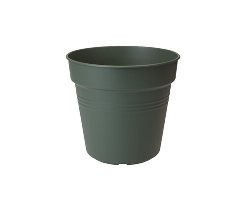 green basics kweekpot 21cm blad groen