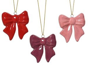 Hanger assortie - H 1,1 cm x L 6 cm