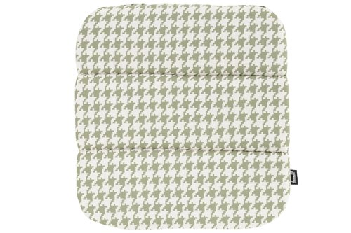 Hartman Poule Green Zitkussen Delphine 44x40x3