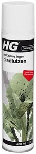 HGX spray tegen bladluizen 400 ml