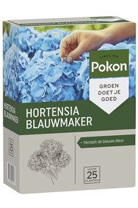Hortensia Blauwm 500gr