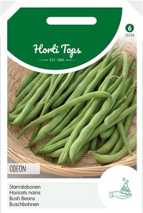 Horti Tops Stamslabonen Odeon, 50g - afbeelding 1