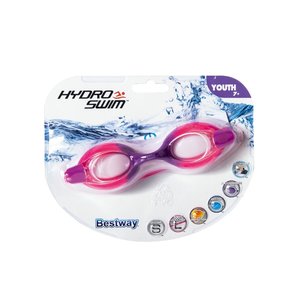 Hydro swim zwembril ocean crest 7 jr + - afbeelding 6