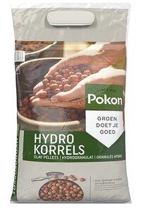 Hydrokorrels 5L