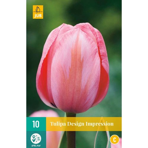 JUB Holland Tulipa Design Impression