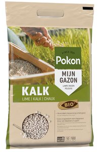 Pokon Kalk 10kg