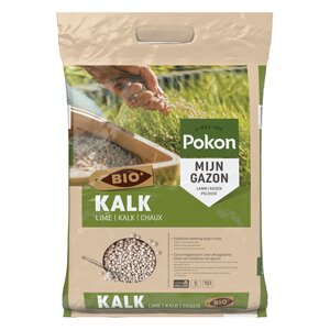 Kalk 5kg