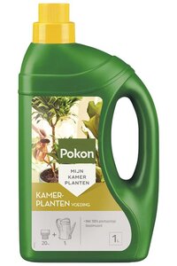 Kamerplantenvoeding 1000 ml