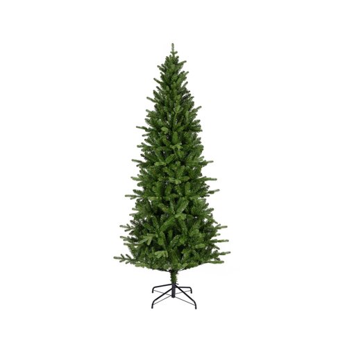 Everlands Killington Fir kunstkerstboom - H 210 x D 103 cm