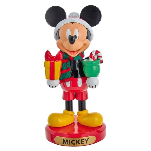 Kurt S. Adler Notenkraker Mickey Mouse