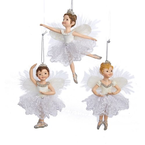 Kurt S. Adler Ornament Ballet