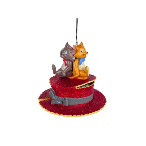 Kurt S. Adler Ornament Disney Aristokat