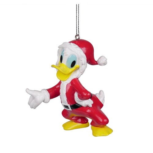 Kurt S. Adler Ornament Disney Donald Duck