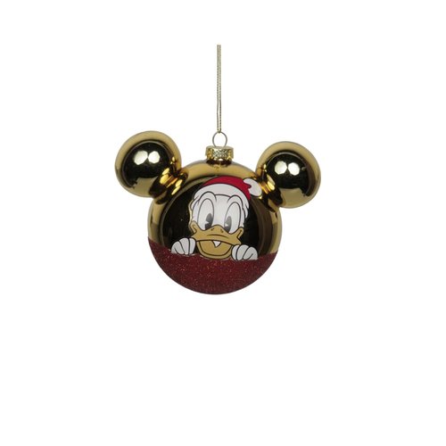 Kurt S. Adler Ornament Disney Donald Duck Orenbal