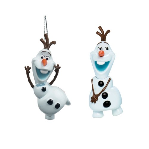 Kurt S. Adler Ornament Disney Frozen Olaf