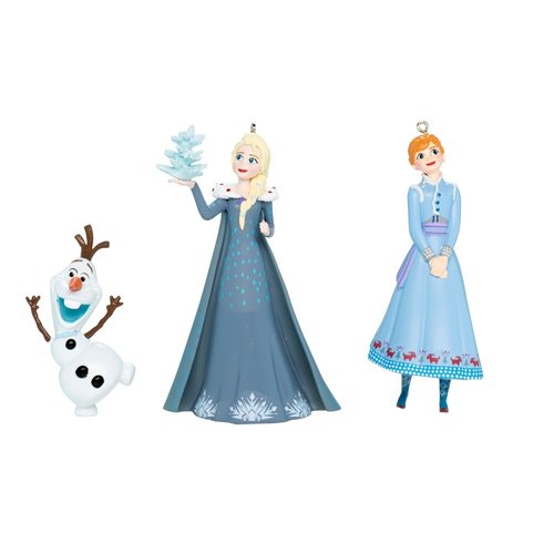 Kurt S. Adler Ornament Disney Frozen2