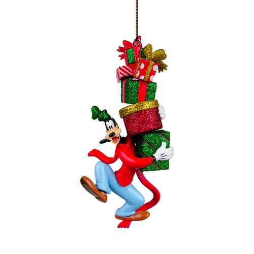 Kurt S. Adler Ornament Disney Goofy