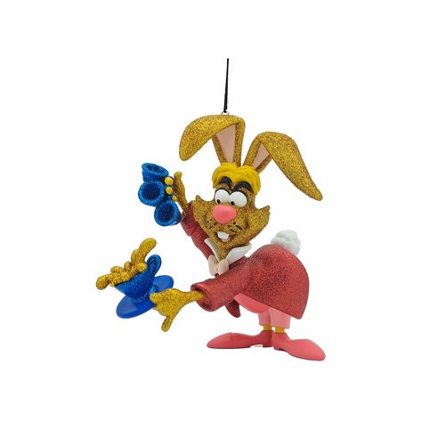 Kurt S. Adler Ornament Disney Haas Alice in Wonderland