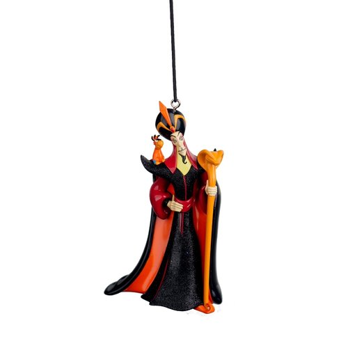 Kurt S. Adler Ornament Disney Jafar