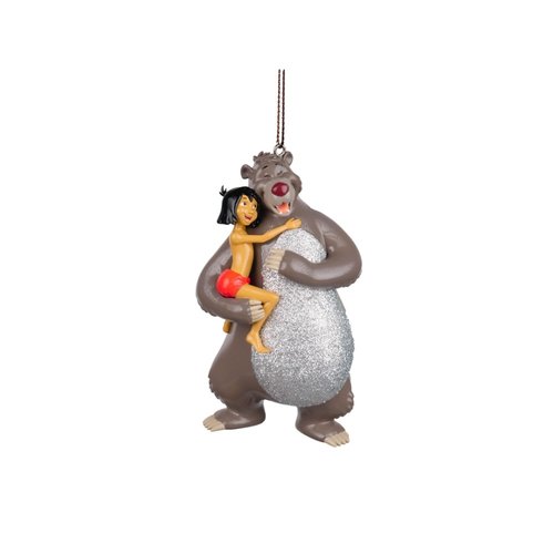 Kurt S. Adler Ornament Disney Jungle Book