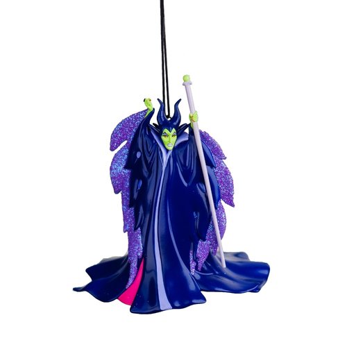 Kurt S. Adler Ornament Disney Maleficent