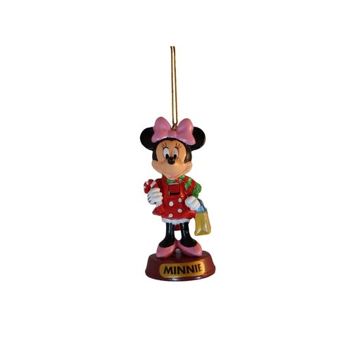 Kurt S. Adler Ornament Disney Mickey Mouse notenkraker