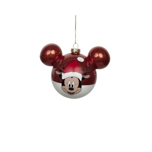 Kurt S. Adler Ornament Disney Mickey Mouse Orenbal