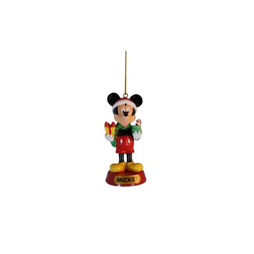 Kurt S. Adler Ornament Disney Minnie Mouse notenkraker