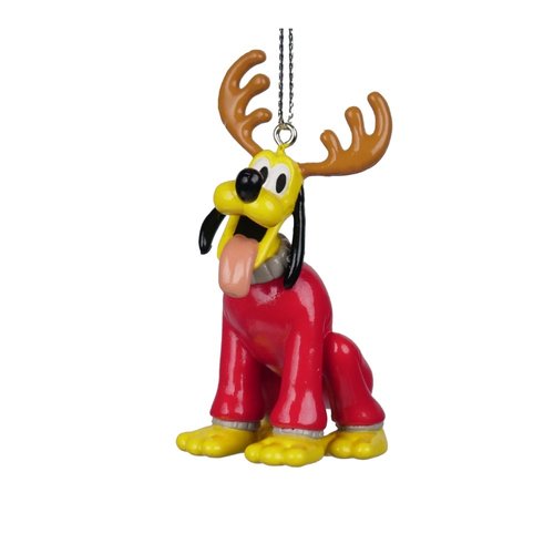 Kurt S. Adler Ornament Disney Pluto