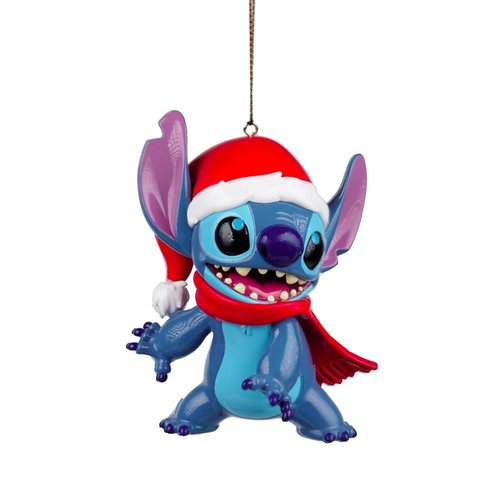 Kurt S. Adler Ornament Disney Stitch