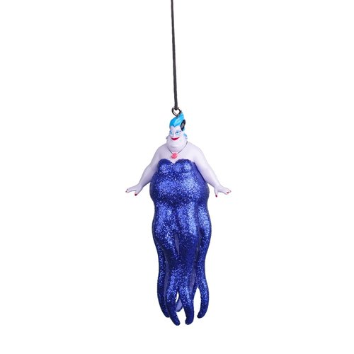 Kurt S. Adler Ornament Disney Ursula