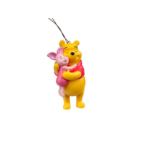 Kurt S. Adler Ornament Disney Winnie en Knorretje