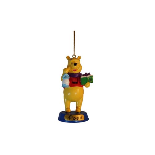 Kurt S. Adler Ornament Disney Winnie the Pooh notenkraker