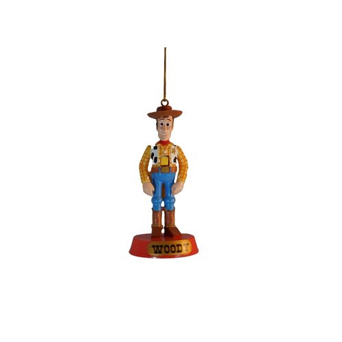 Kurt S. Adler Ornament Disney Woody Toy story notenkraker