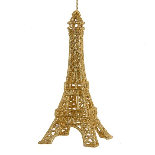 Kurt S. Adler Ornament Eifel toren