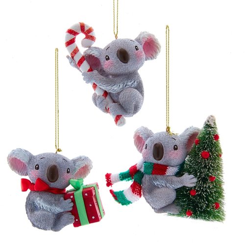 Kurt S. Adler Ornament Koala