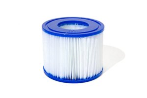 Lay-Z-spa cartridgefilter Bestway (VI) - afbeelding 1