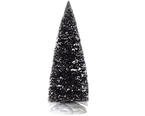 Lemax Bristle tree, extra large