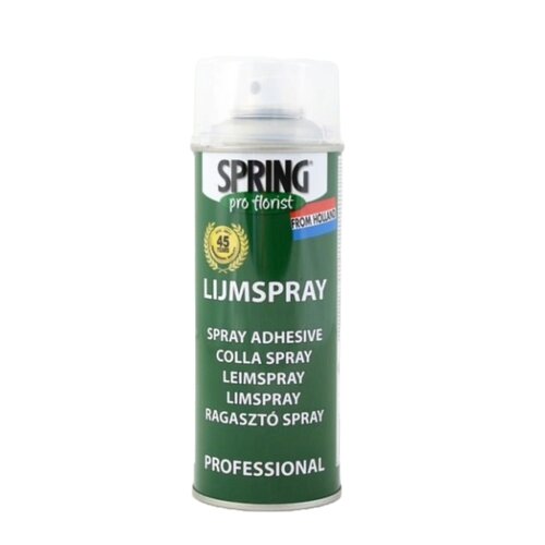 Lijmspray - 400 ml