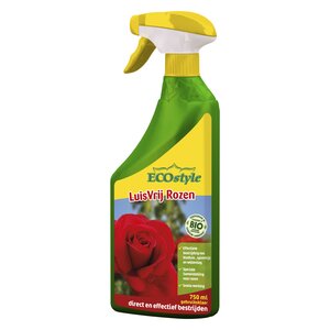 LuisVrij Rozen gebruiksklaar 750 ml