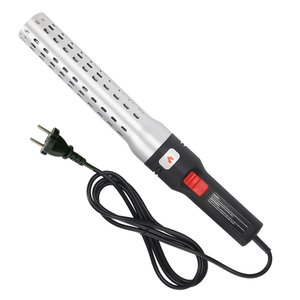 Maestro barbecue aansteker elektrisch 230V 1500-2000W